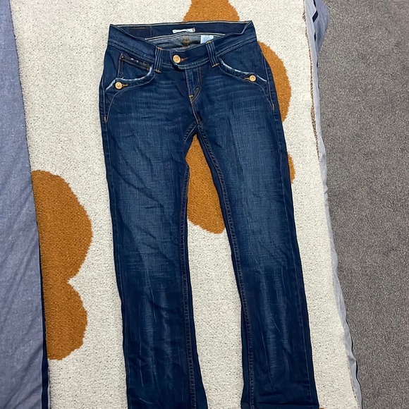 Levi’s boot cut jeans size 29 - Picture 2 of 3